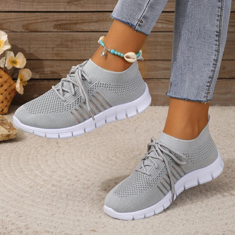 WW | Orthopädische Damensneaker