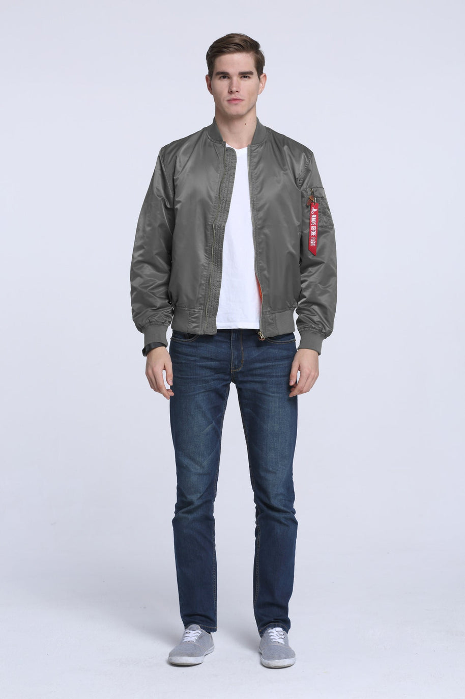 WW | Piloten-Bomberjacke