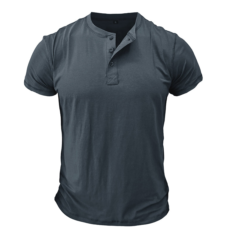 WW | Klassisches Baumwoll T-shirt