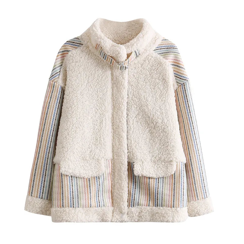 WW | Damenjacke