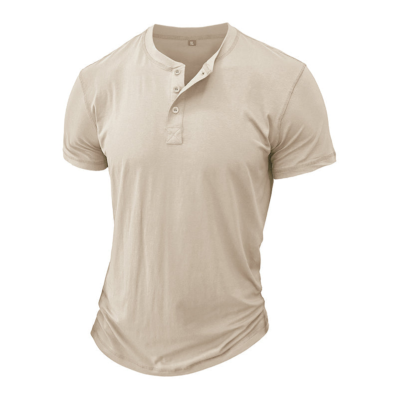 WW | Klassisches Baumwoll T-shirt