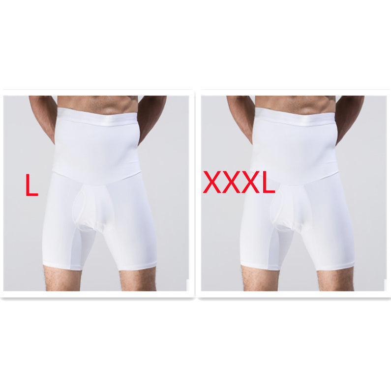 WW | Figurformende Slimming Shorts Für Herren