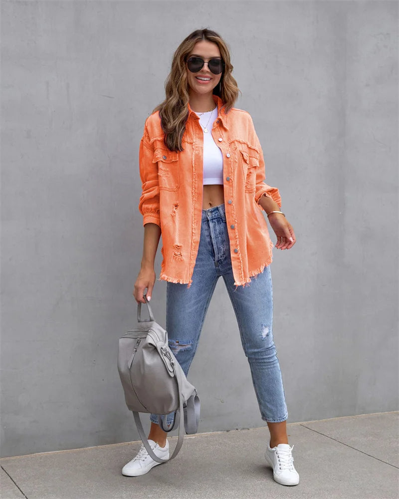 WW | Bestseller Jacke