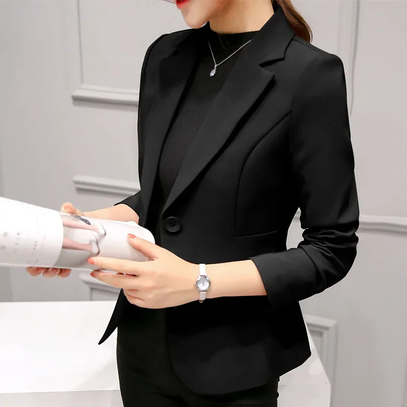 WW | Eleganter Damenblazer mit Slim Fit