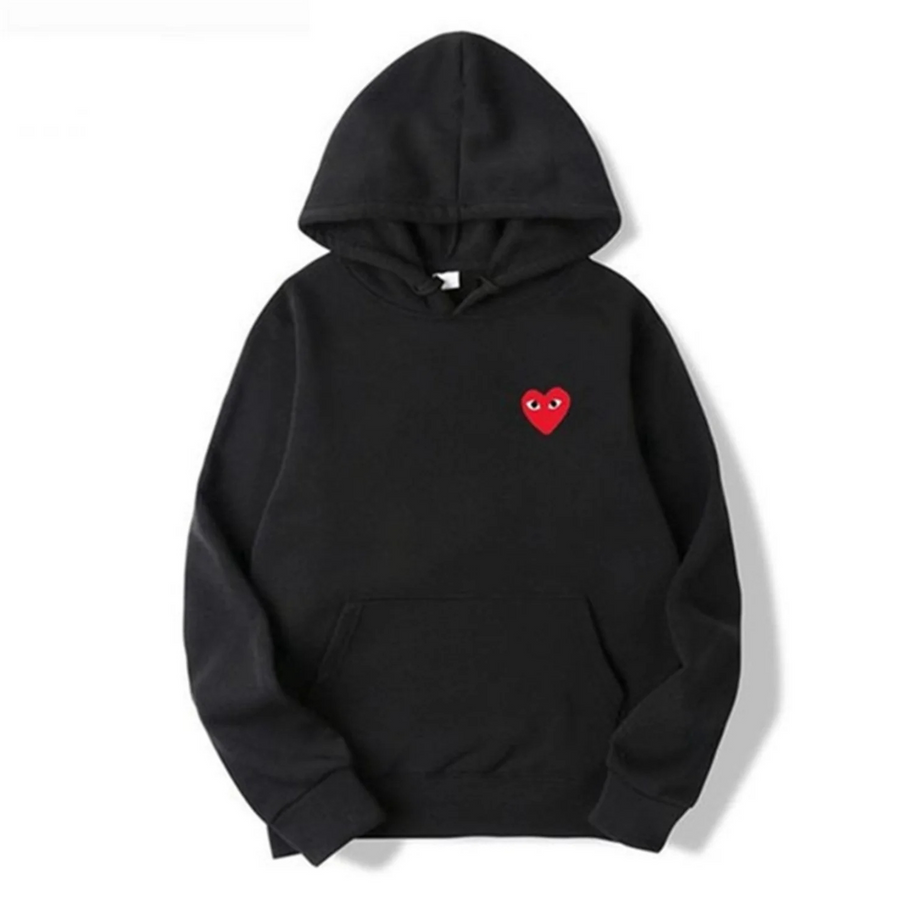 WW | Übergröße Hoodie für Damen