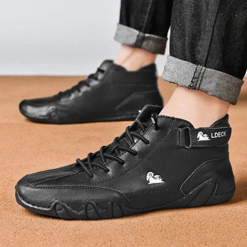 WW | Stilvolle Schuhe