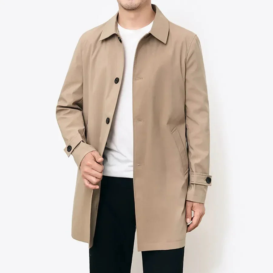 WW | Elegante Jack für Männer
