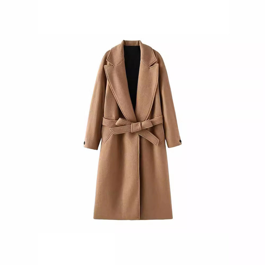 WW | Trenchcoat-Jacke