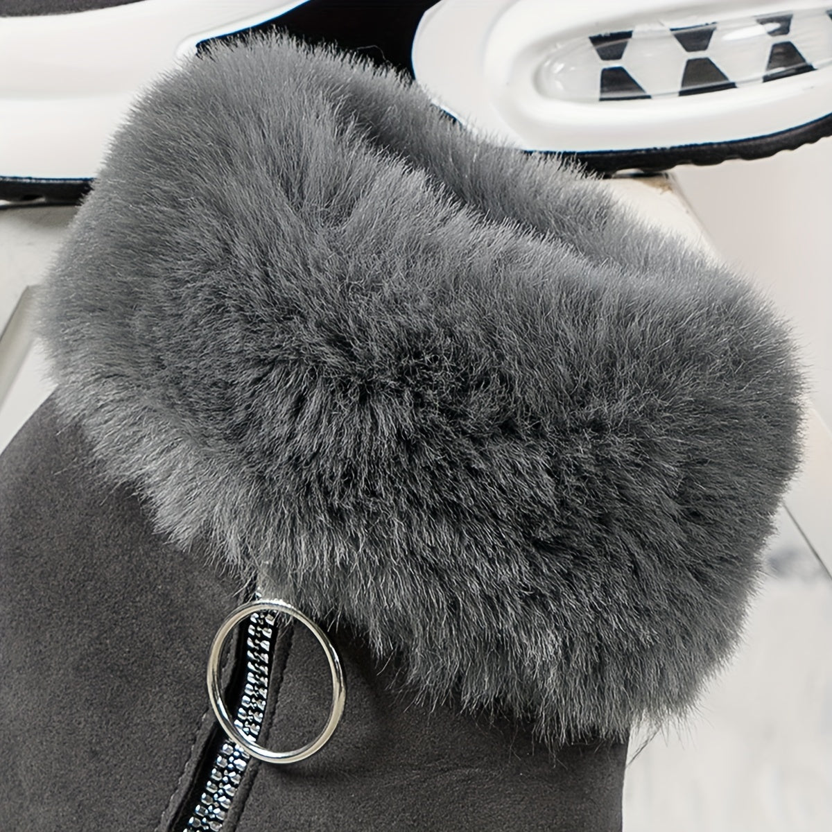 WW | Stilvolle Damenstiefel
