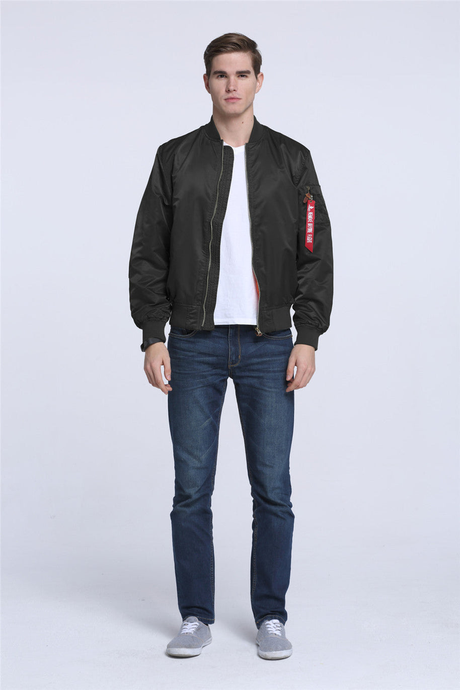 WW | Piloten-Bomberjacke