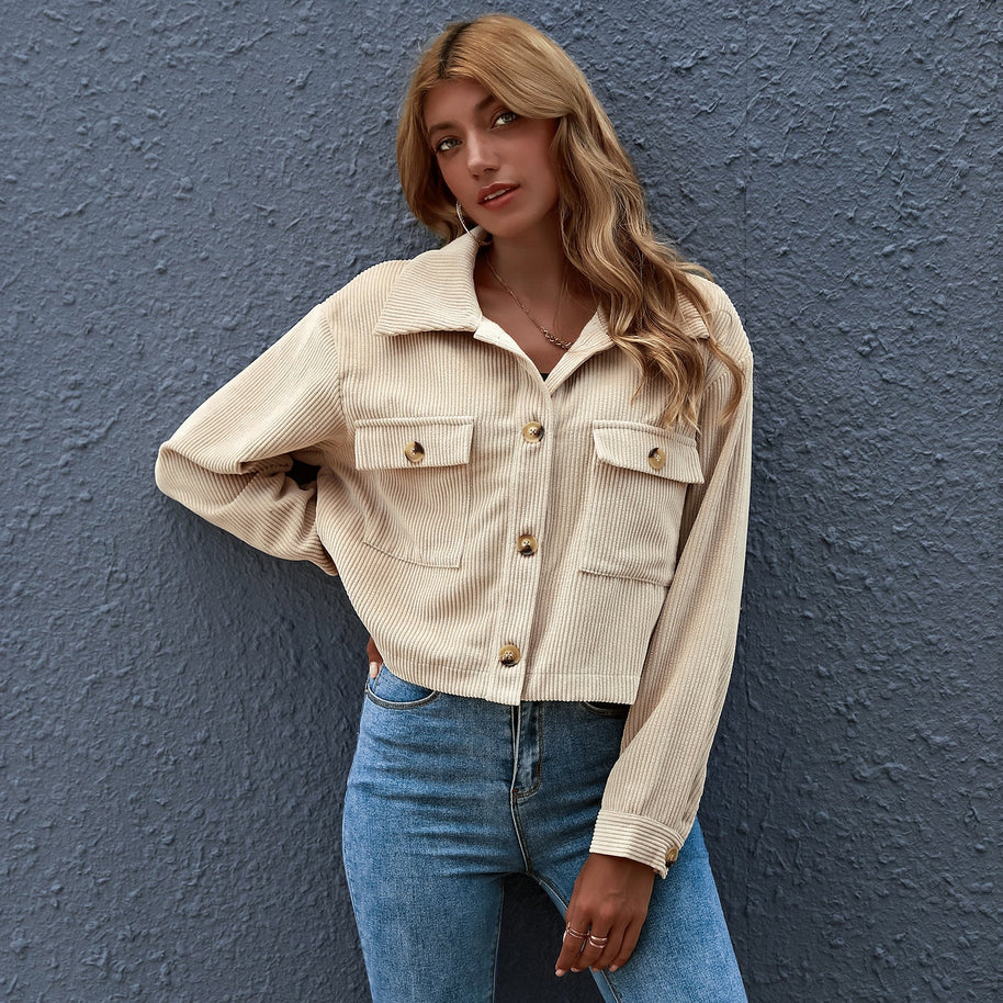 WW | Elegante Sommerjacke