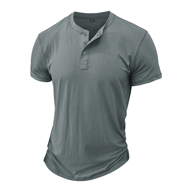 WW | Klassisches Baumwoll T-shirt