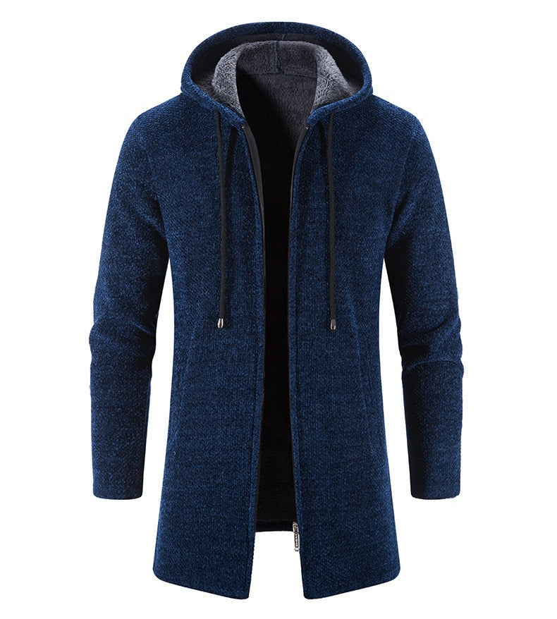 WW | Jacke mit Kapuze