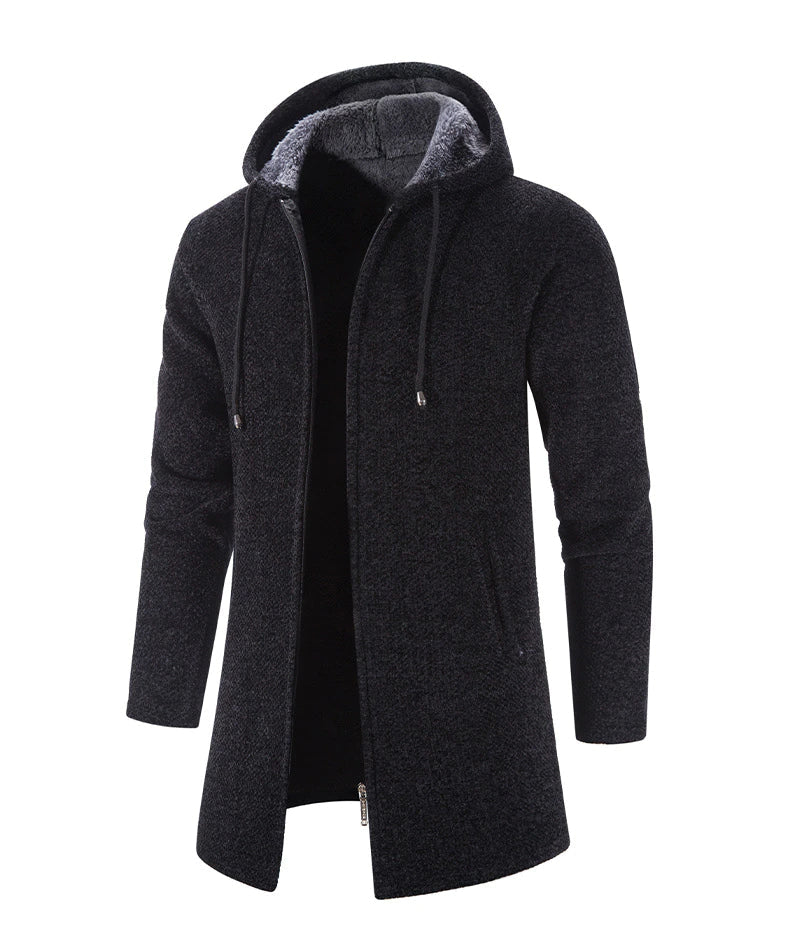 WW | Jacke mit Kapuze