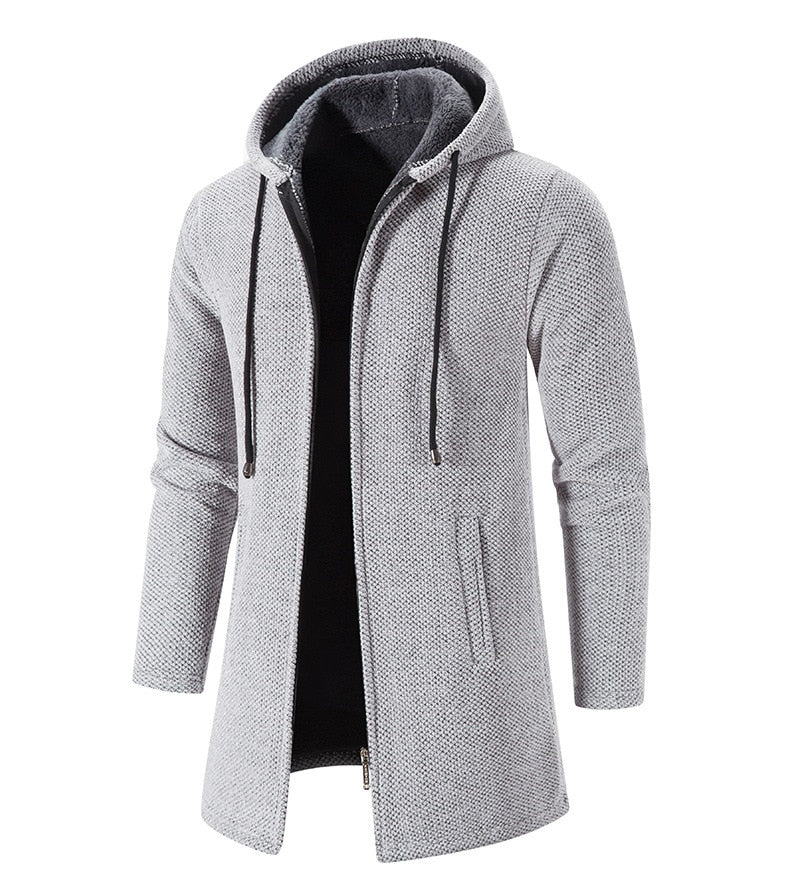 WW | Jacke mit Kapuze