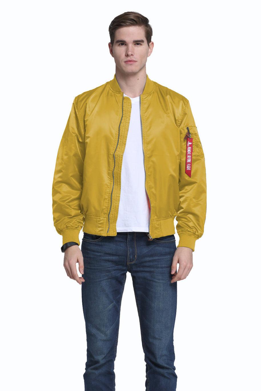 WW | Piloten-Bomberjacke