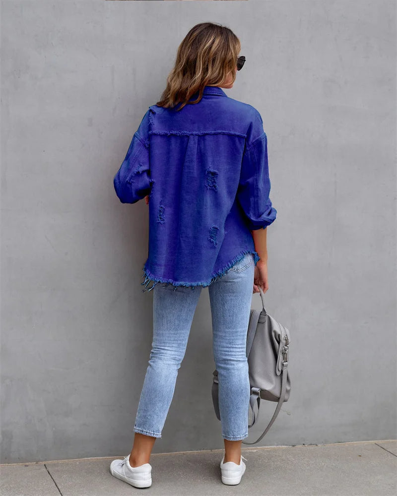 WW | Bestseller Jacke