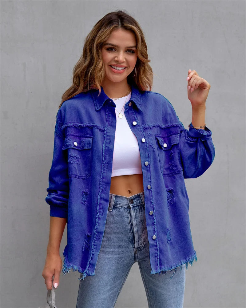 WW | Bestseller Jacke