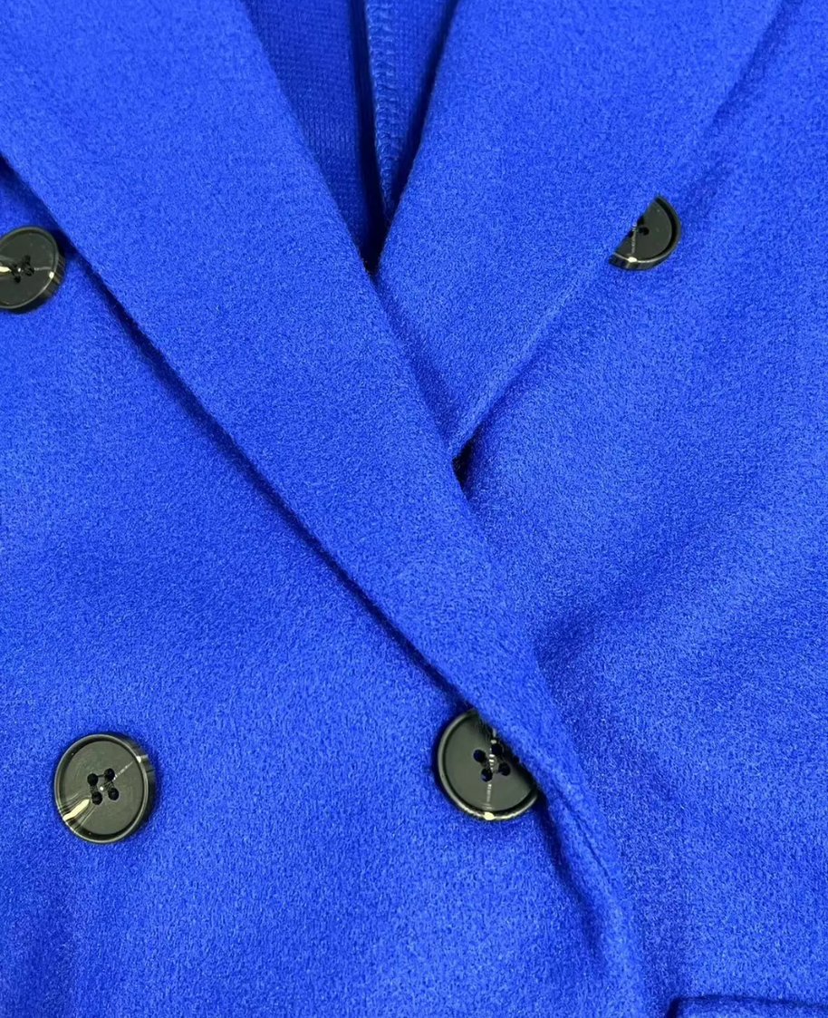 WW | Lange Elegante Taillierte Trenchcoat Für Damen | Perfekt Für Herbst Und Winter