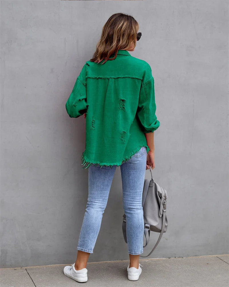WW | Bestseller Jacke