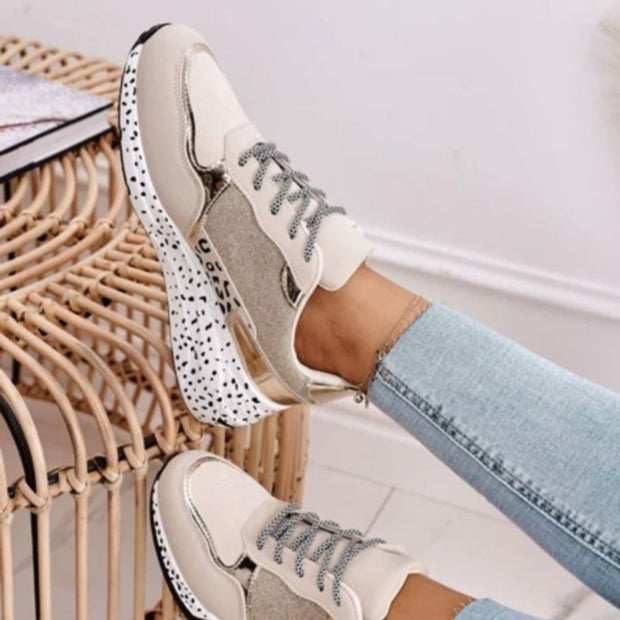 WW | Schuhe - Moderne Damenschuhe mit ergonomischer Fußbett