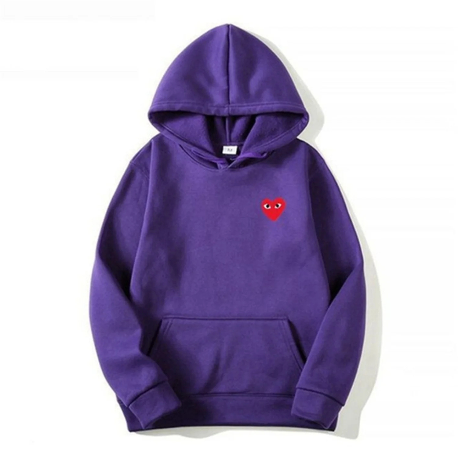 WW | Übergröße Hoodie für Damen