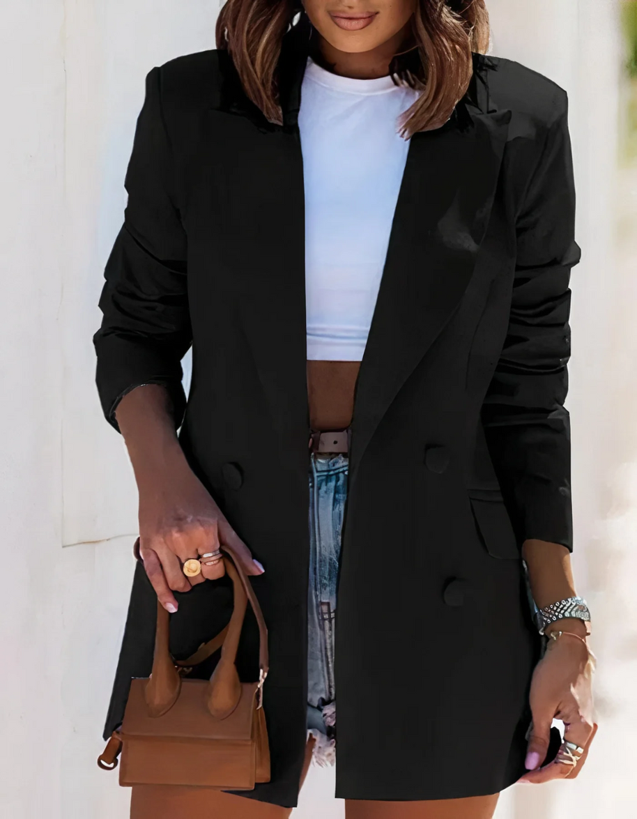 WW | Eleganter Blazer