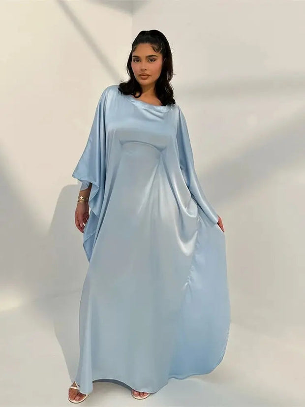 WW | Elegante Maxi Kleid