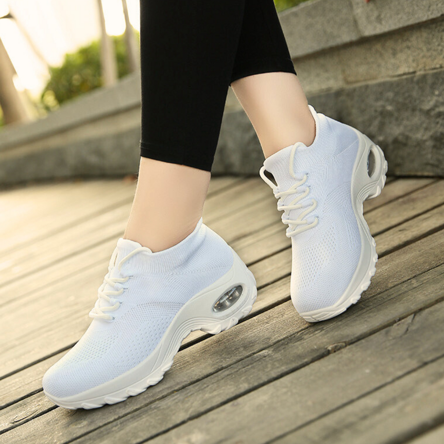 WW | Orthoshoes Easywalk Pro Ergonomischer Schmerzlindernder Schuh
