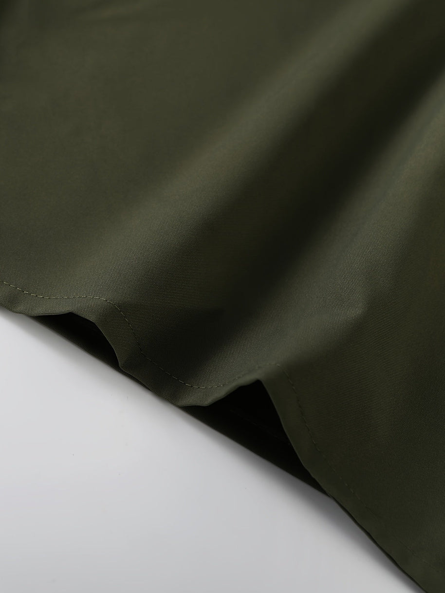 WW | Sommeroutfitsatz in Einfarbiger Farbe