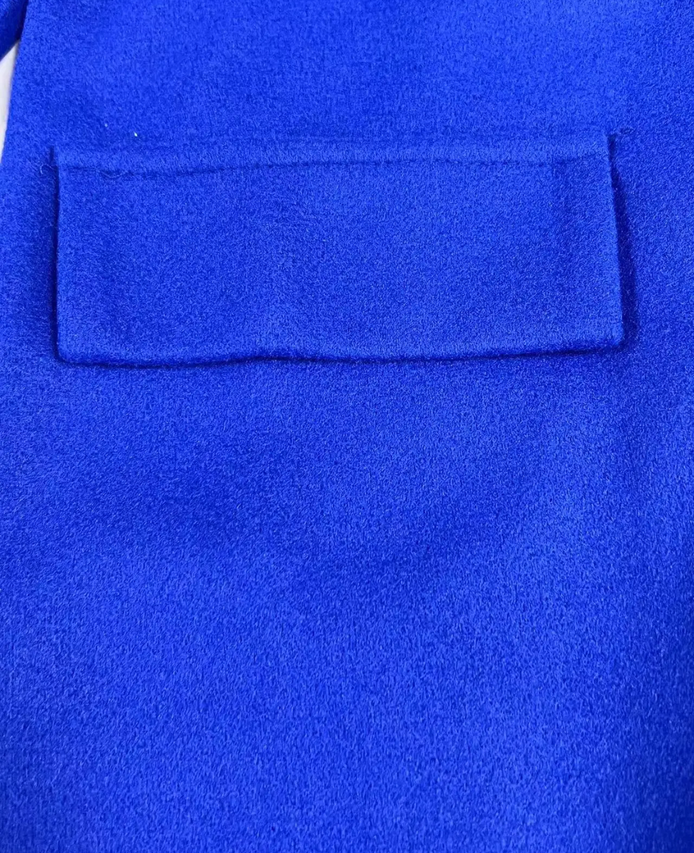 WW | Lange Elegante Taillierte Trenchcoat Für Damen | Perfekt Für Herbst Und Winter