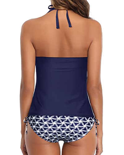 WW | Bauchkontrolle Tankini Badeanzüge Für Damen
