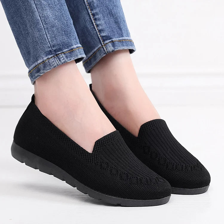 WW | Orthopädische Cloudwalk Sneakers