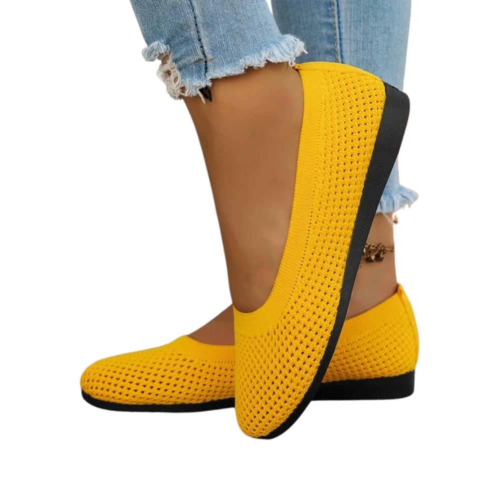 WW | Sommerschuhe