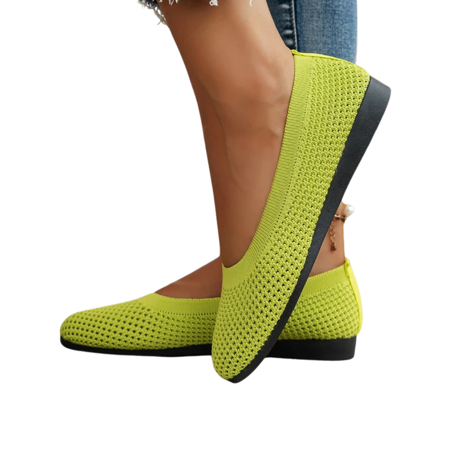 WW | Sommerschuhe