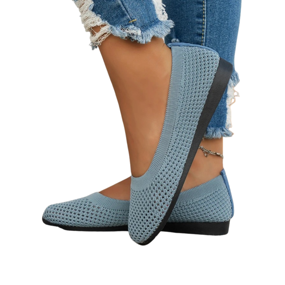WW | Sommerschuhe