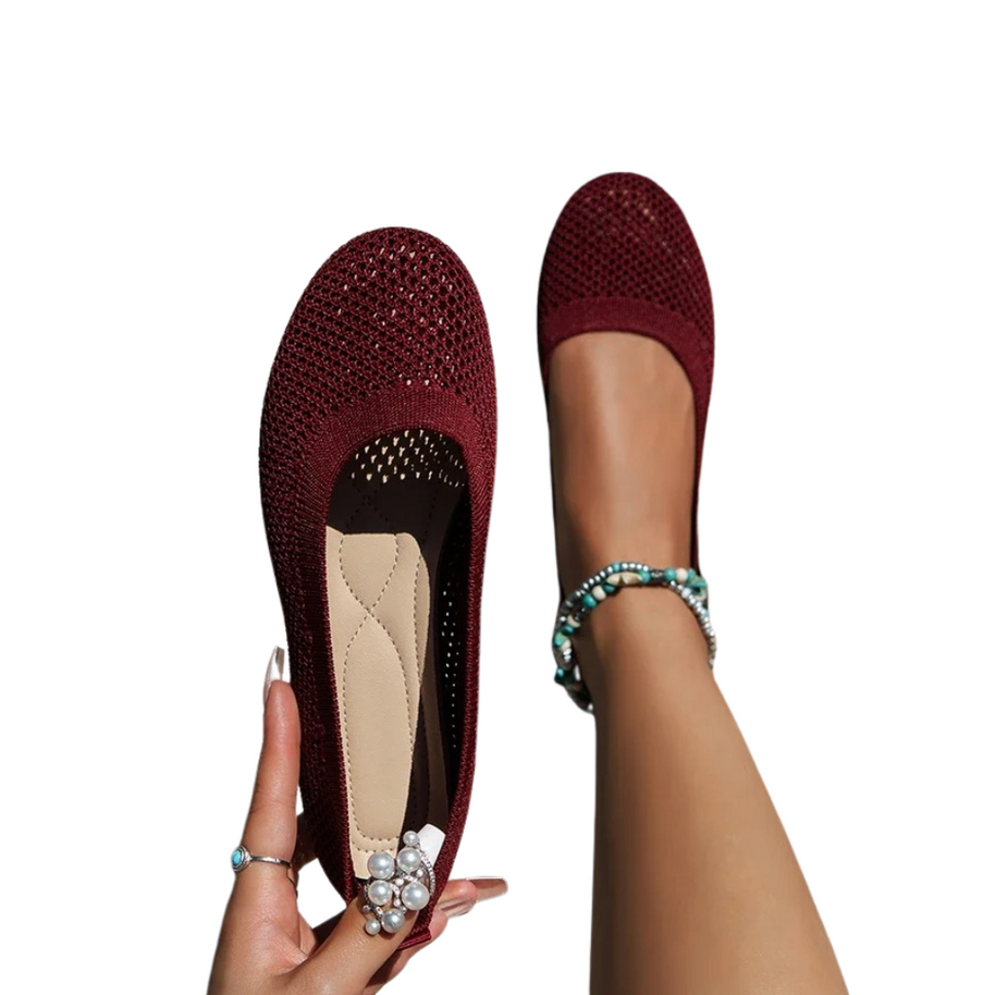 WW | Sommerschuhe