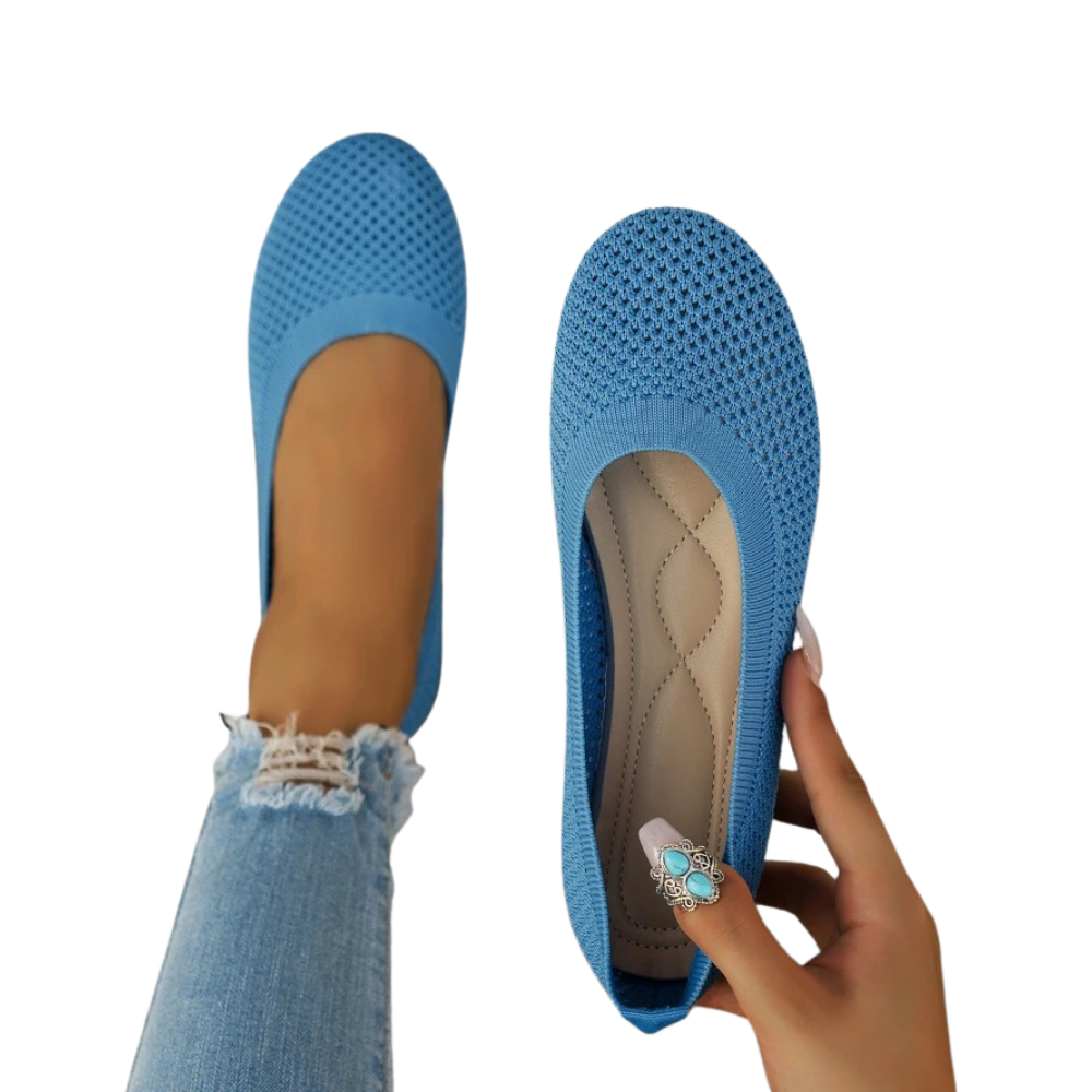 WW | Sommerschuhe
