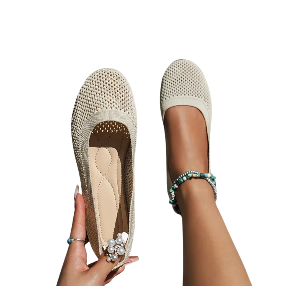 WW | Sommerschuhe
