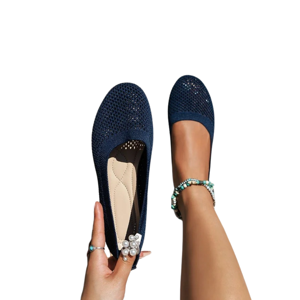 WW | Sommerschuhe
