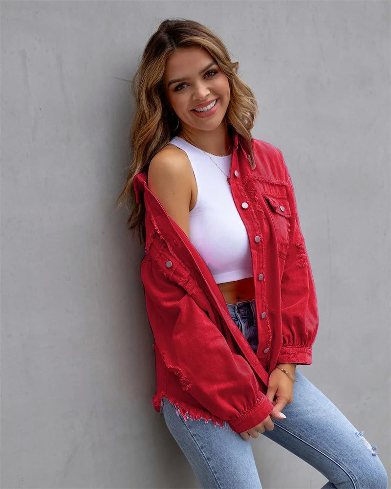 WW | Bestseller Jacke