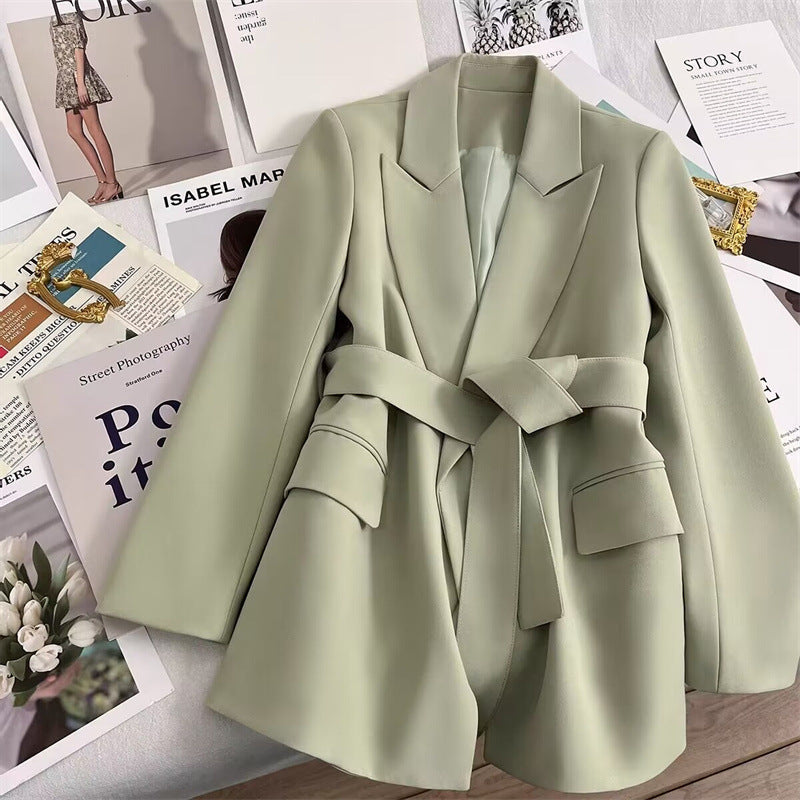 WW | Eleganter Damenblazer