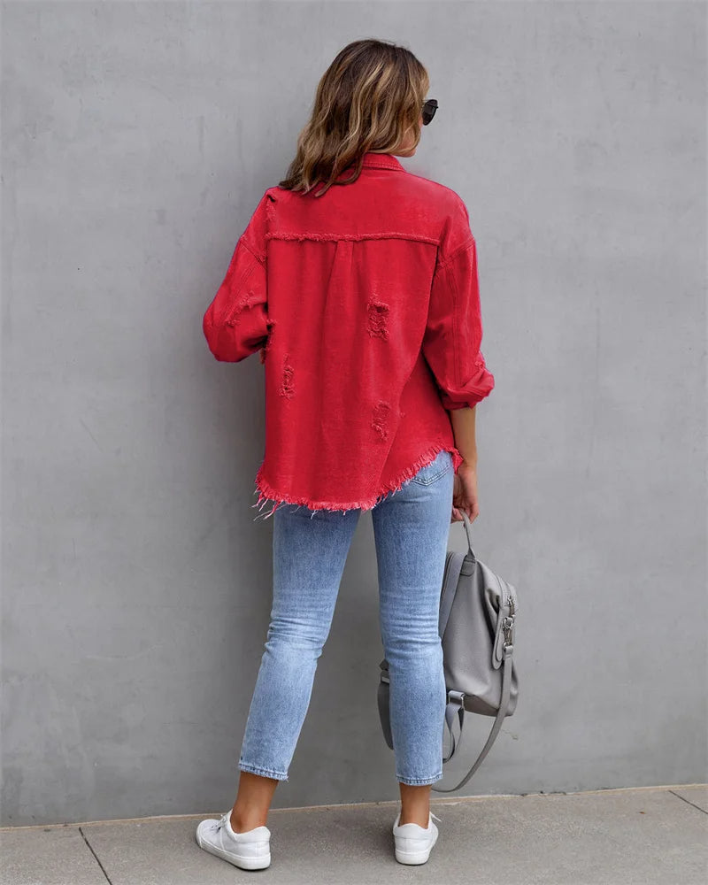 WW | Bestseller Jacke