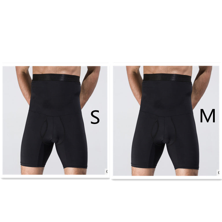 WW | Figurformende Slimming Shorts Für Herren