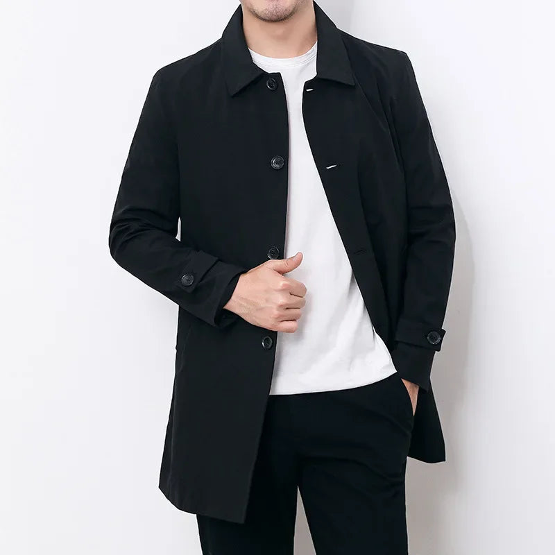 WW | Elegante Jack für Männer