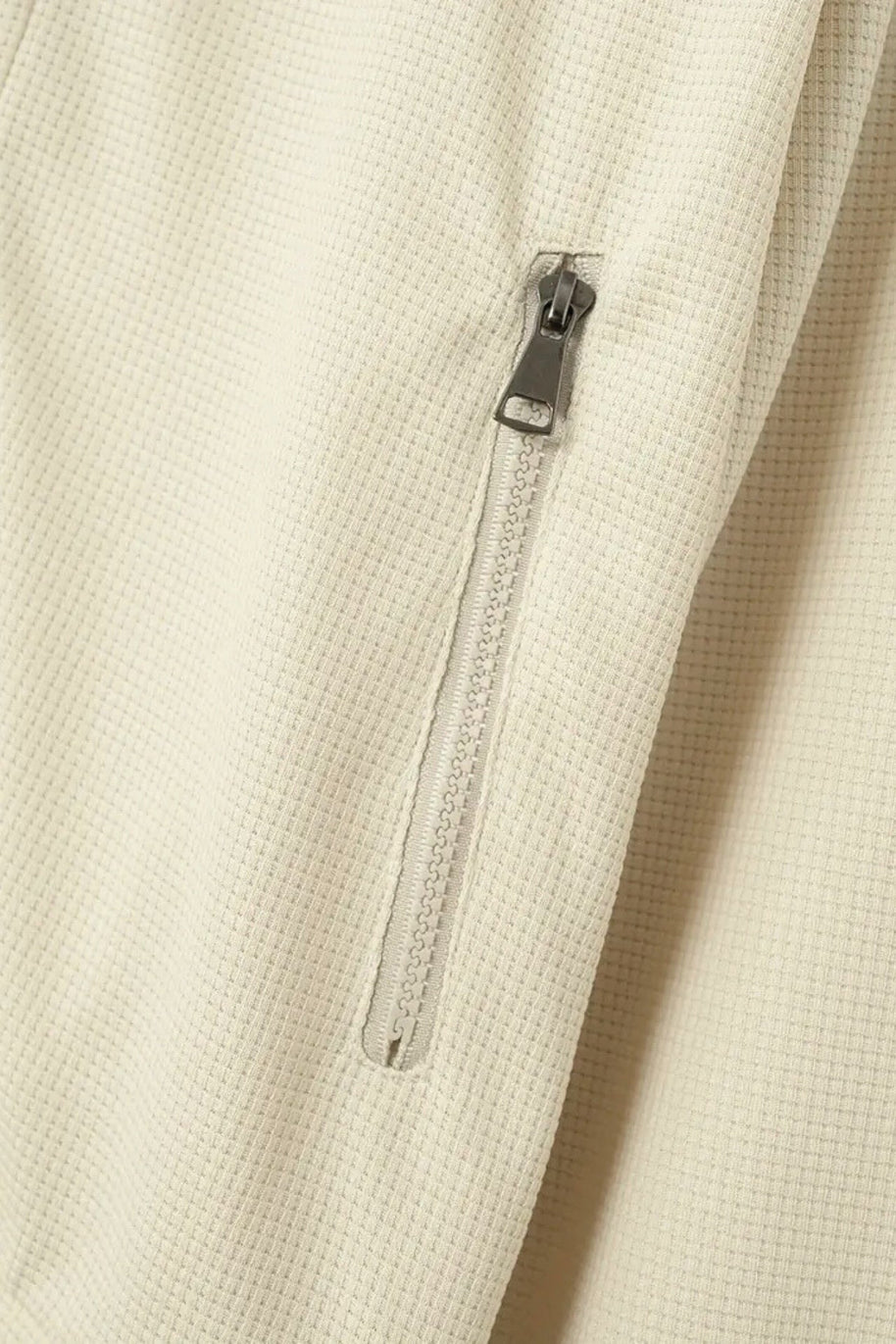 WW | Stilvolle Herrenjacke in Beige