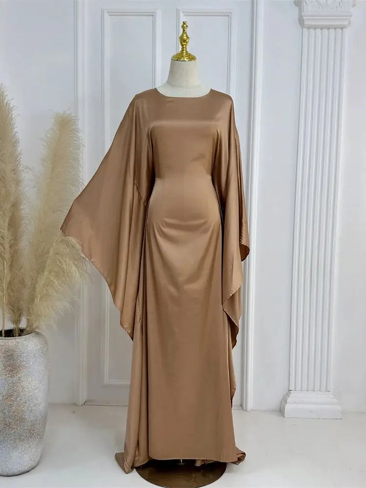 WW | Elegante Maxi Kleid