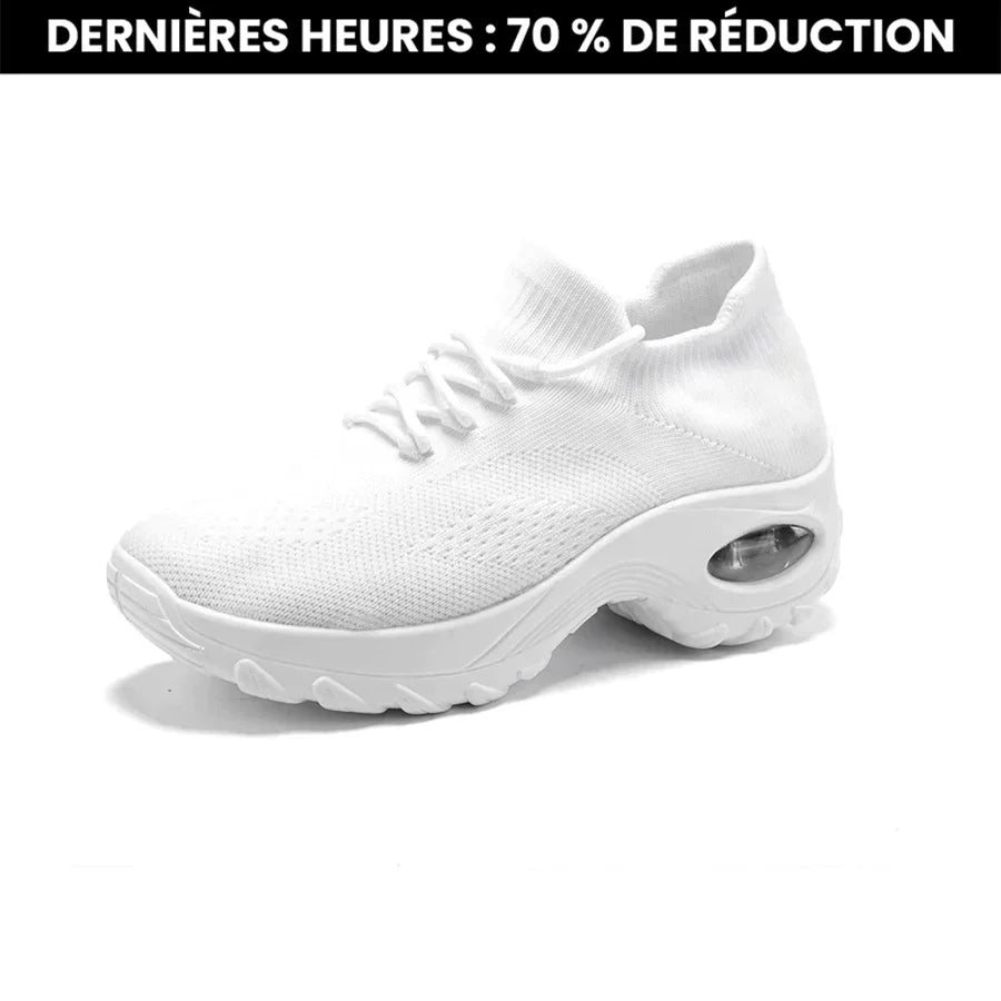 WW | Orthoshoes Easywalk Pro Ergonomischer Schmerzlindernder Schuh