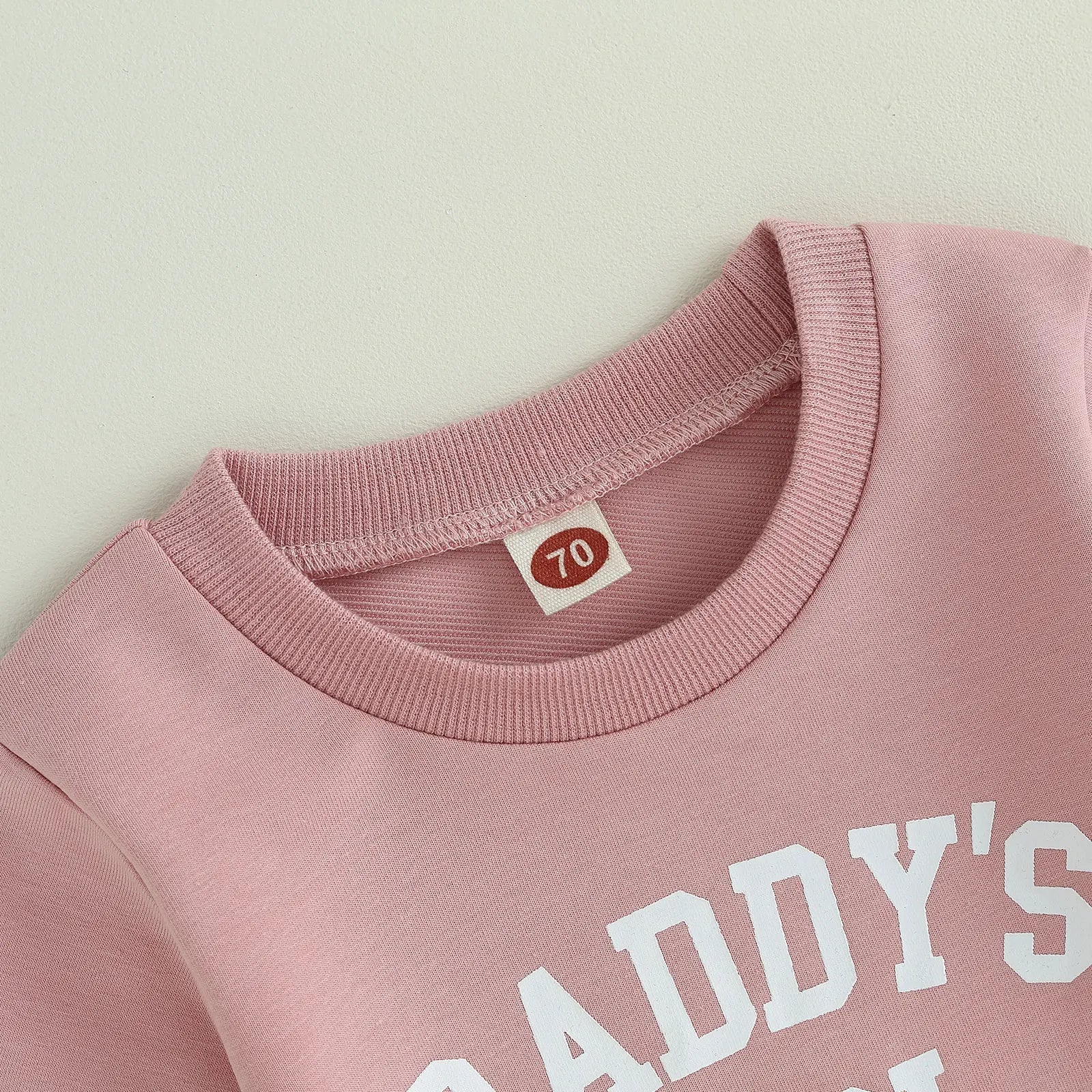 WW | Daddy's Girl - Kinder