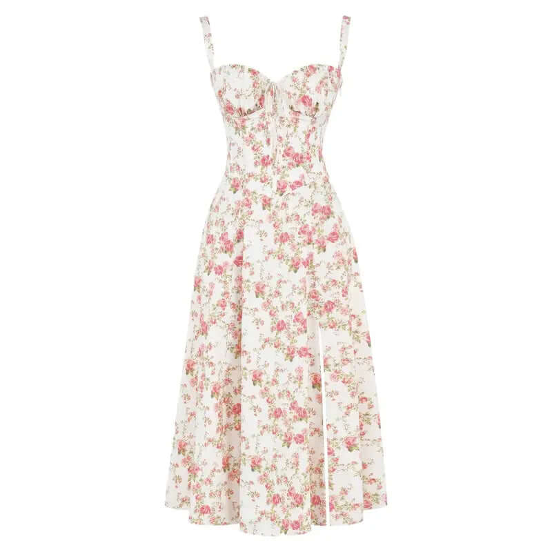 WW | Taillenkleid